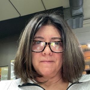 Meet your Posher, Audra